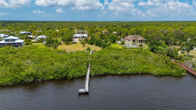 0 RIVERFRONT DRIVE Lot 6, Venice, FL 34293