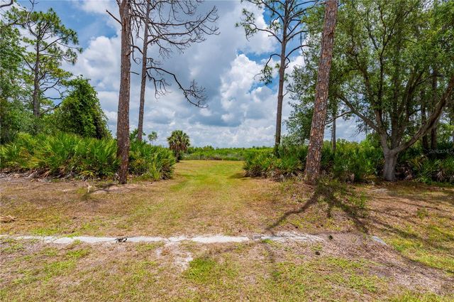 0 RIVERFRONT DRIVE Lot 6, Venice, FL 34293