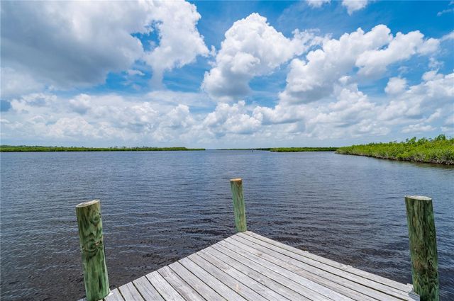 0 RIVERFRONT DRIVE Lot 6, Venice, FL 34293