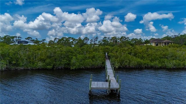 0 RIVERFRONT DRIVE Lot 6, Venice, FL 34293