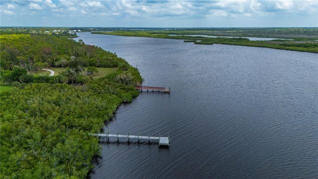 0 RIVERFRONT DRIVE Lot 6, Venice, FL 34293