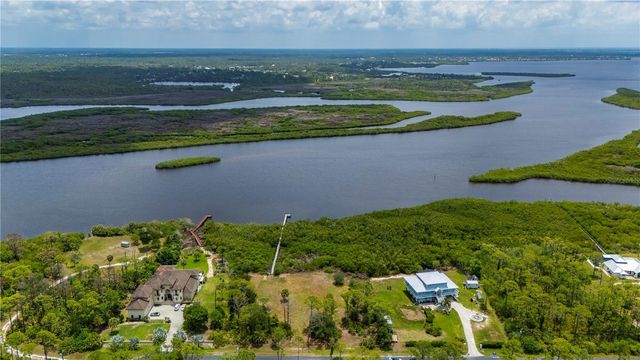 0 RIVERFRONT DRIVE Lot 6, Venice, FL 34293