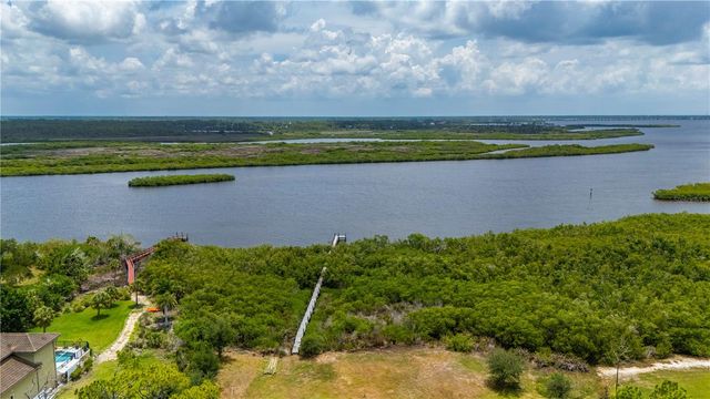 0 RIVERFRONT DRIVE Lot 6, Venice, FL 34293