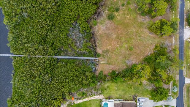 0 RIVERFRONT DRIVE Lot 6, Venice, FL 34293