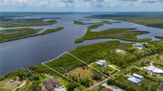 0 RIVERFRONT DRIVE Lot 6, Venice, FL 34293