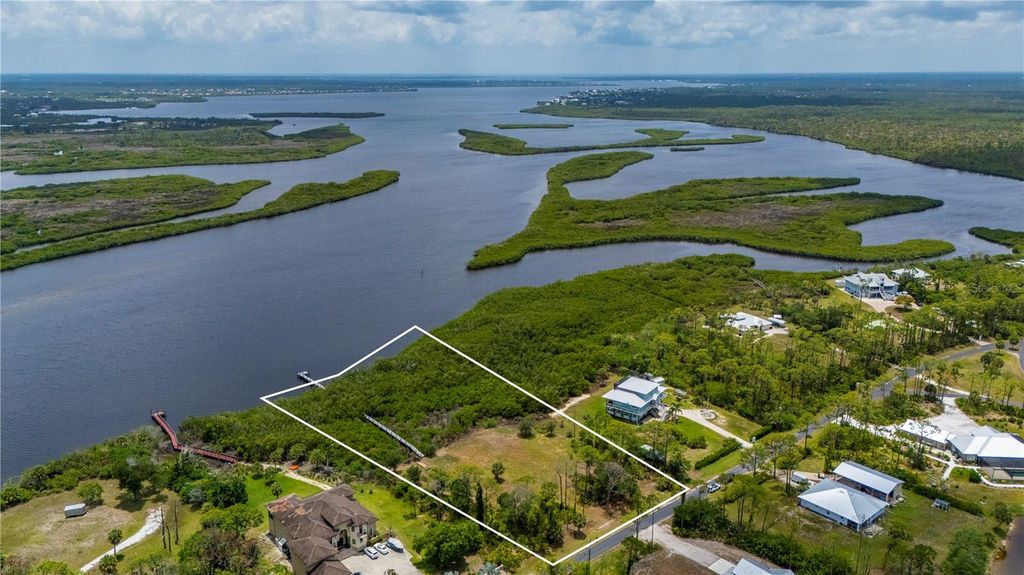 0 RIVERFRONT DRIVE Lot 6, Venice, FL 34293