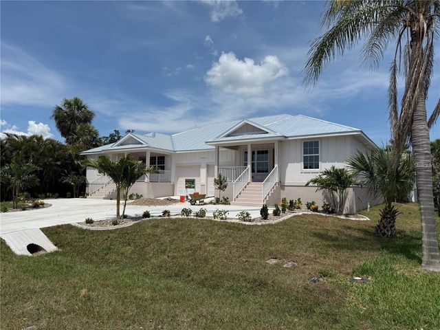 2926 VASCO STREET 112, Punta Gorda, FL 33950