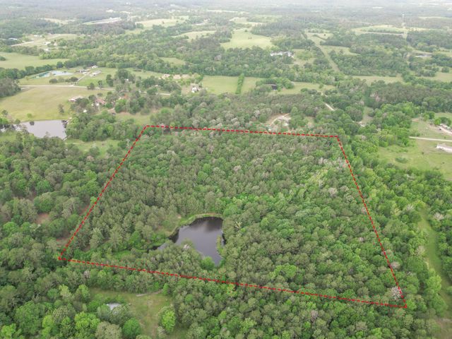 0 Winters Ranch Road, New Waverly, TX 77358