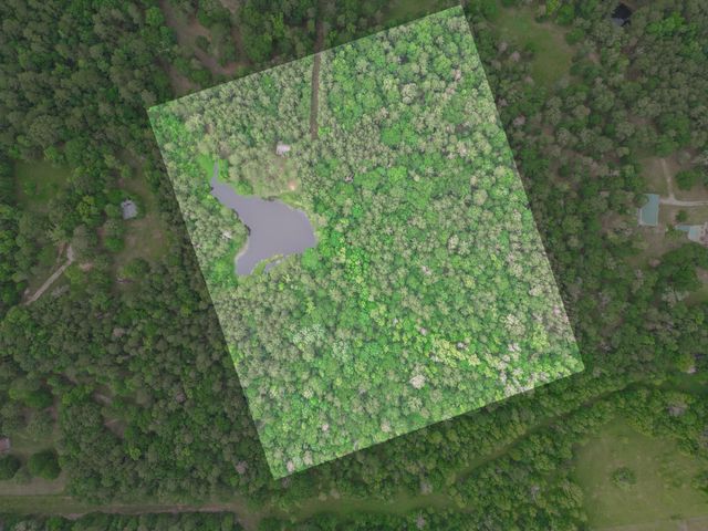 0 Winters Ranch Road, New Waverly, TX 77358