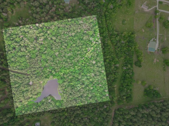 0 Winters Ranch Road, New Waverly, TX 77358