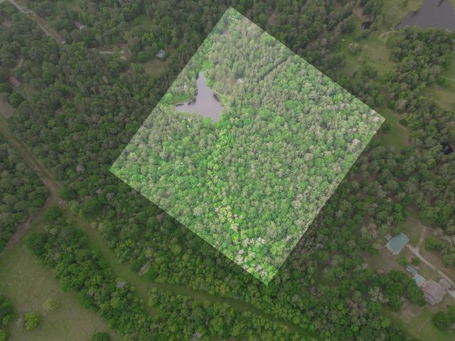 0 Winters Ranch Road, New Waverly, TX 77358