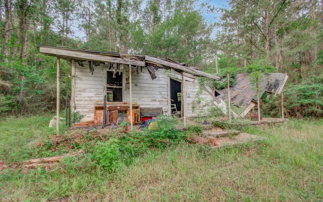 0 Winters Ranch Road, New Waverly, TX 77358