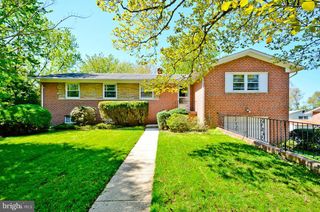 100 MEL MARA DR, Oxon Hill, MD 20745