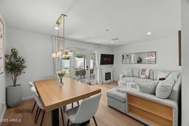 7736 E AVALON Drive, Scottsdale, AZ 85251