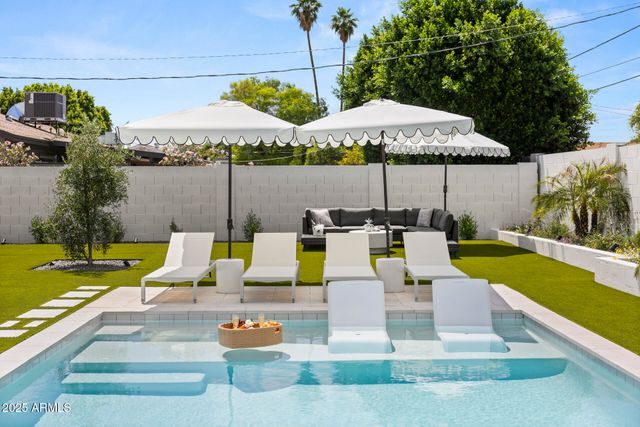 7736 E AVALON Drive, Scottsdale, AZ 85251