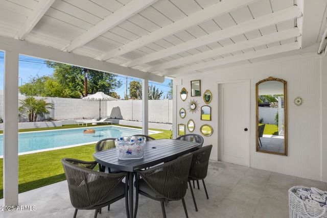 7736 E AVALON Drive, Scottsdale, AZ 85251