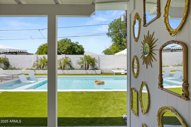 7736 E AVALON Drive, Scottsdale, AZ 85251