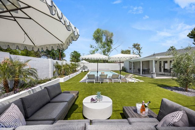 7736 E AVALON Drive, Scottsdale, AZ 85251