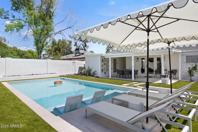 7736 E AVALON Drive, Scottsdale, AZ 85251