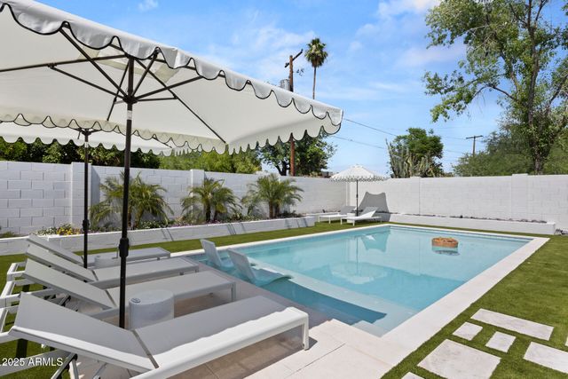 7736 E AVALON Drive, Scottsdale, AZ 85251