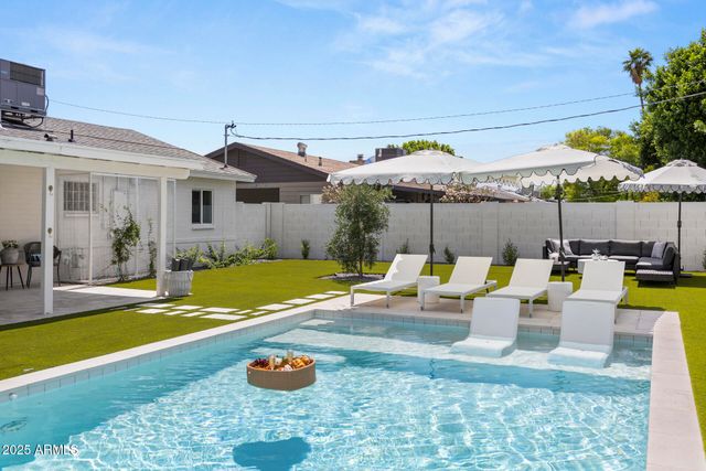 7736 E AVALON Drive, Scottsdale, AZ 85251