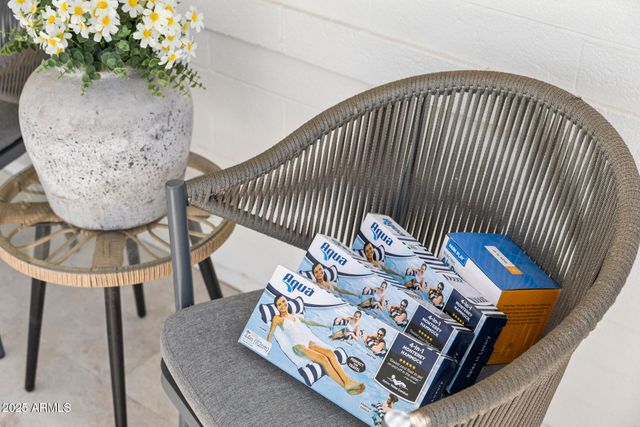 7736 E AVALON Drive, Scottsdale, AZ 85251