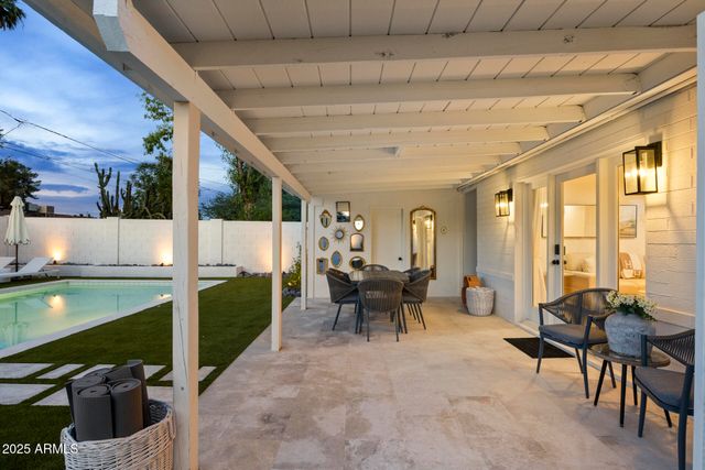 7736 E AVALON Drive, Scottsdale, AZ 85251