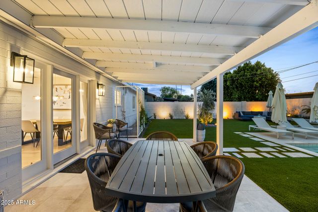 7736 E AVALON Drive, Scottsdale, AZ 85251