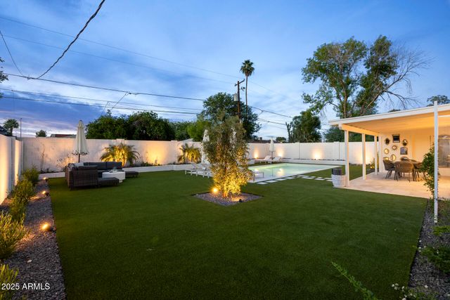 7736 E AVALON Drive, Scottsdale, AZ 85251