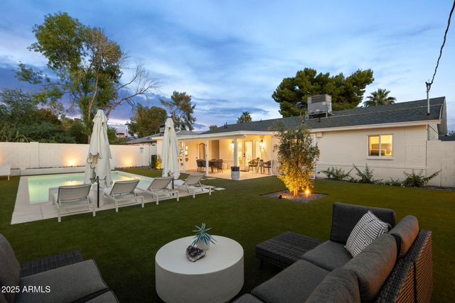 7736 E AVALON Drive, Scottsdale, AZ 85251