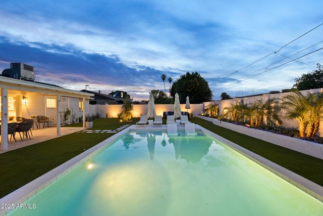 7736 E AVALON Drive, Scottsdale, AZ 85251