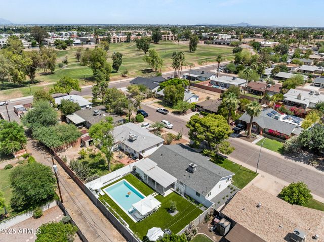 7736 E AVALON Drive, Scottsdale, AZ 85251