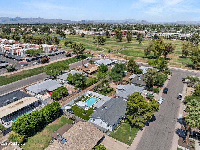 7736 E AVALON Drive, Scottsdale, AZ 85251