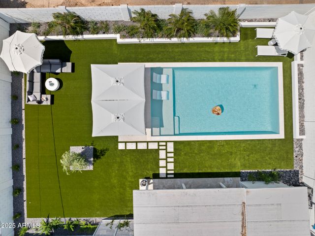 7736 E AVALON Drive, Scottsdale, AZ 85251