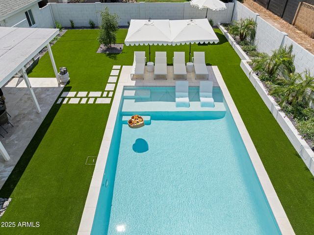 7736 E AVALON Drive, Scottsdale, AZ 85251