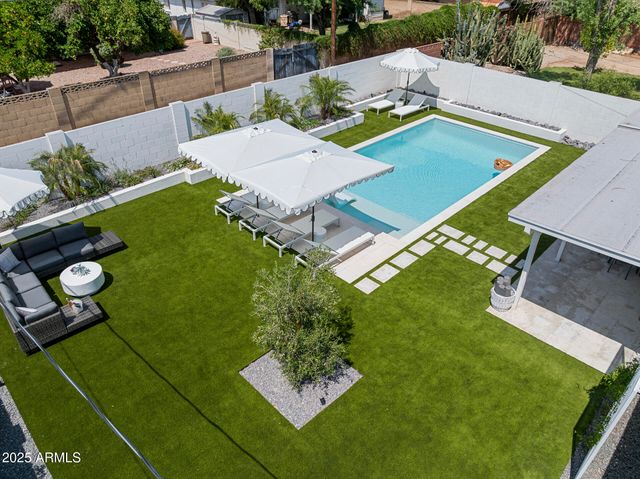 7736 E AVALON Drive, Scottsdale, AZ 85251