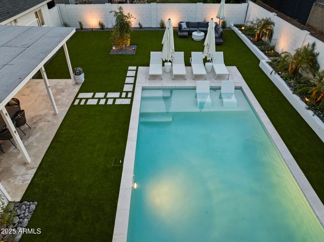 7736 E AVALON Drive, Scottsdale, AZ 85251