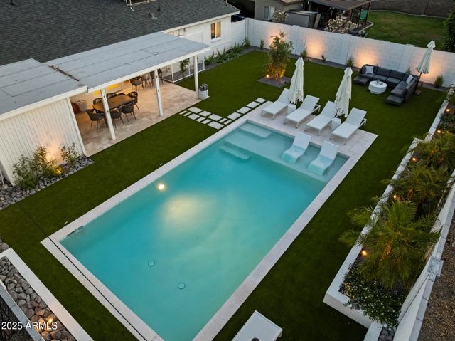 7736 E AVALON Drive, Scottsdale, AZ 85251