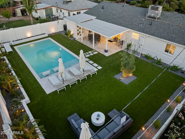 7736 E AVALON Drive, Scottsdale, AZ 85251