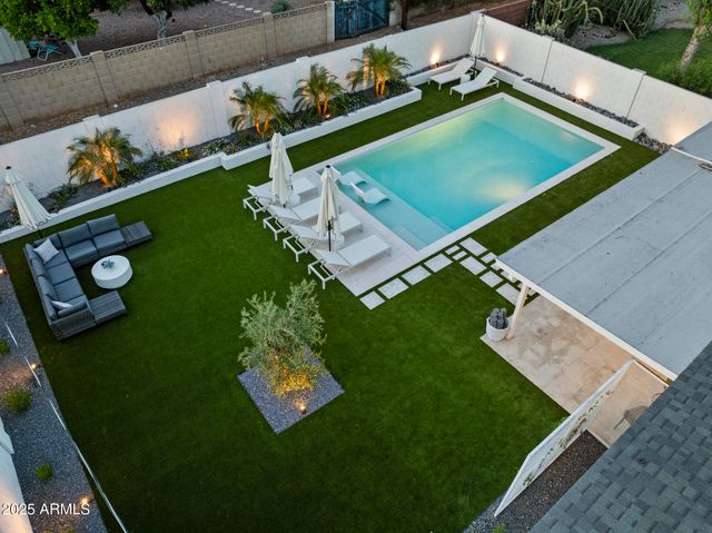 7736 E AVALON Drive, Scottsdale, AZ 85251