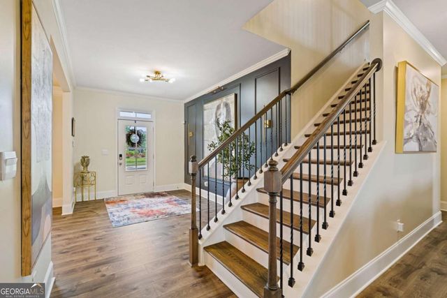 304 Ellenton Place, Canton, GA 30115