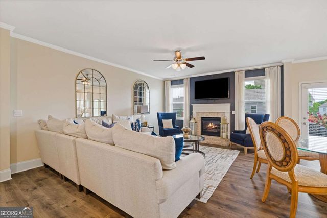 304 Ellenton Place, Canton, GA 30115