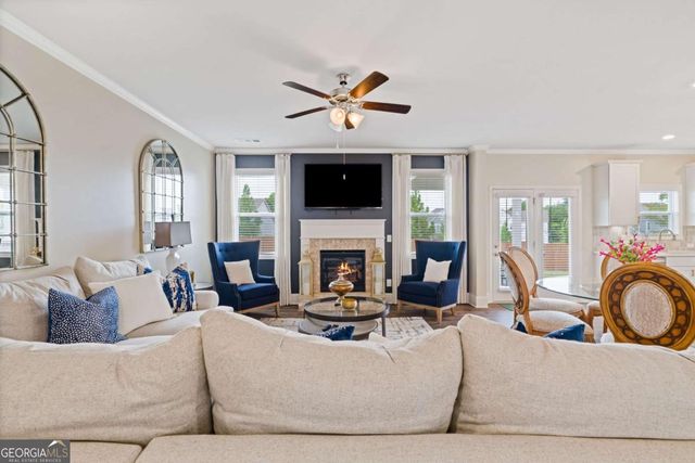304 Ellenton Place, Canton, GA 30115