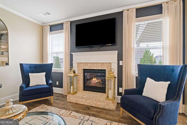 304 Ellenton Place, Canton, GA 30115