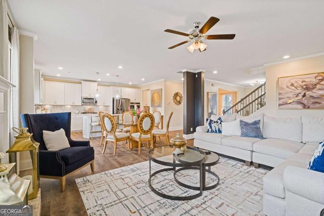 304 Ellenton Place, Canton, GA 30115