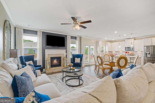 304 Ellenton Place, Canton, GA 30115