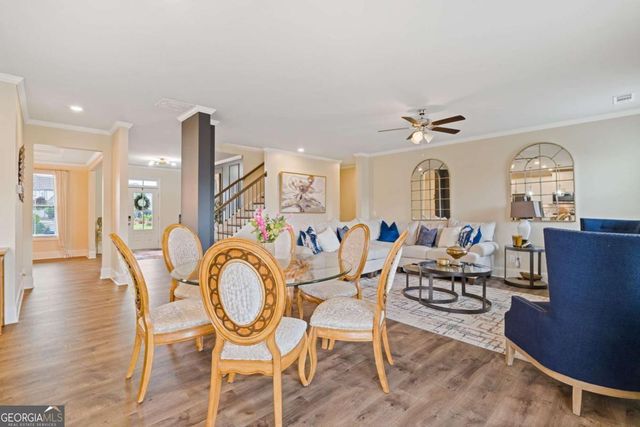 304 Ellenton Place, Canton, GA 30115