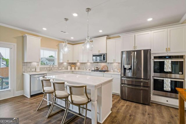 304 Ellenton Place, Canton, GA 30115
