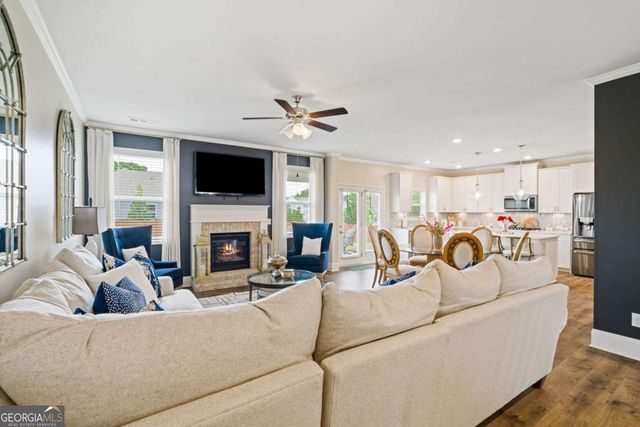 304 Ellenton Place, Canton, GA 30115