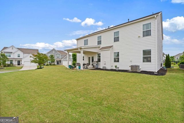 304 Ellenton Place, Canton, GA 30115